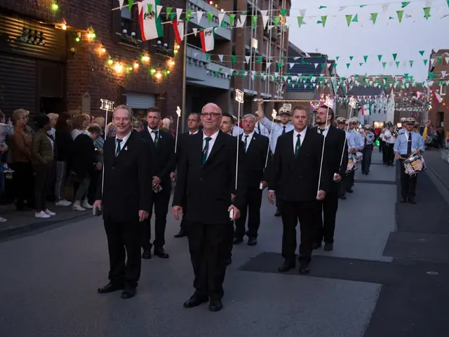 Schützenfest Samstag 2019 – Vorschau 47