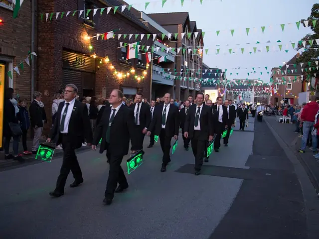 Schützenfest Samstag 2019 – Vorschau 51