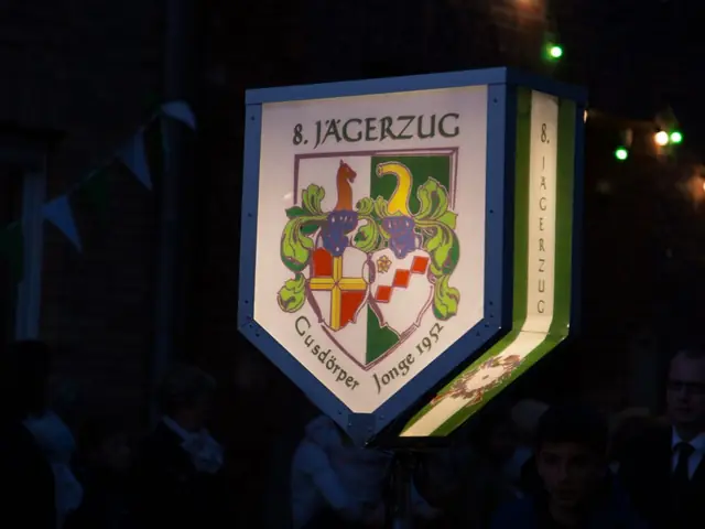 Schützenfest Samstag 2019 – Vorschau 53