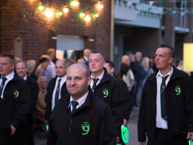 Schützenfest Samstag 2019 – Vorschau 55