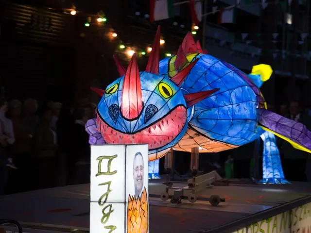 Schützenfest Samstag 2019 – Vorschau 56