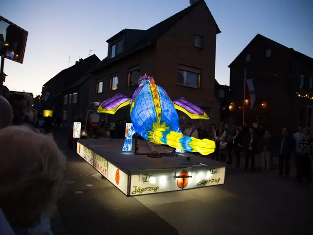 Schützenfest Samstag 2019 – Vorschau 57