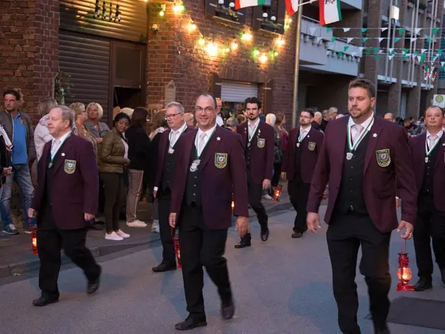 Schützenfest Samstag 2019 – Vorschau 58