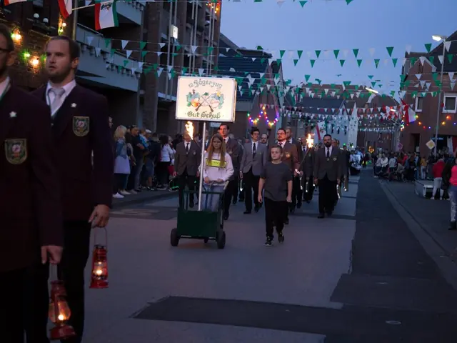 Schützenfest Samstag 2019 – Vorschau 59