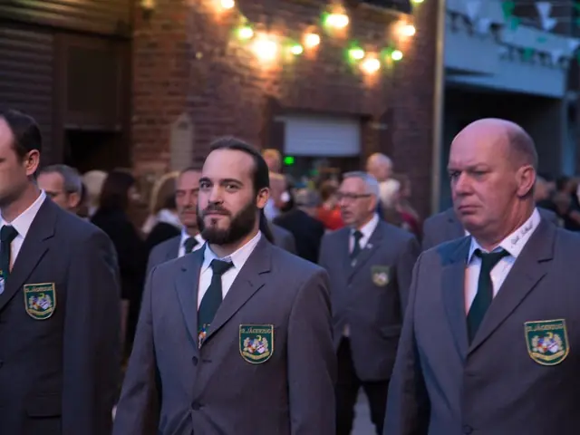 Schützenfest Samstag 2019 – Vorschau 60