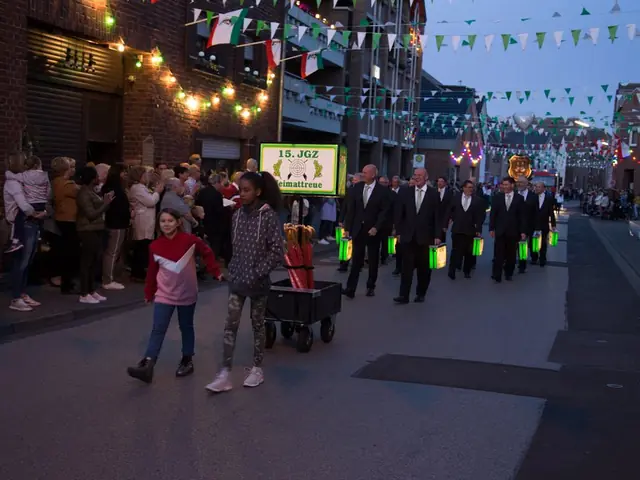 Schützenfest Samstag 2019 – Vorschau 63