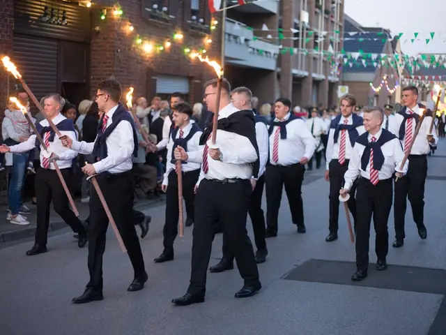 Schützenfest Samstag 2019 – Vorschau 65