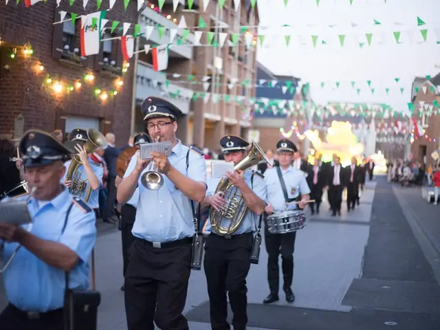 Schützenfest Samstag 2019 – Vorschau 66