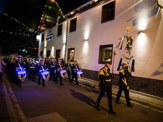 Schützenfest Samstag 2019 – Vorschau 68