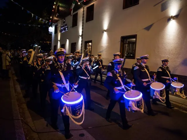 Schützenfest Samstag 2019 – Vorschau 69