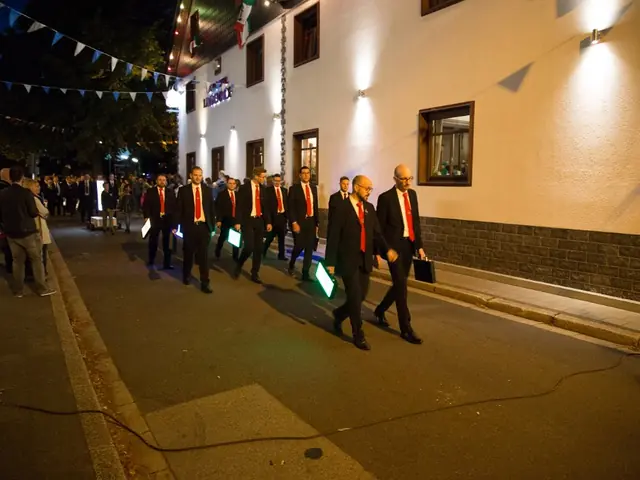 Schützenfest Samstag 2019 – Vorschau 71