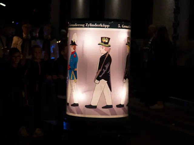 Schützenfest Samstag 2019 – Vorschau 72