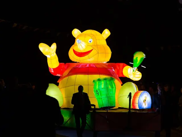 Schützenfest Samstag 2019 – Vorschau 74