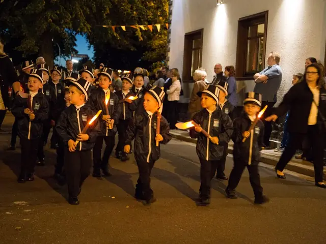 Schützenfest Samstag 2019 – Vorschau 75