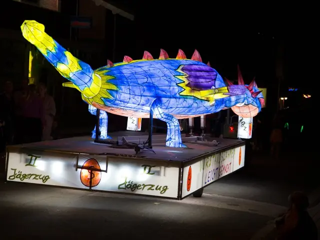 Schützenfest Samstag 2019 – Vorschau 77