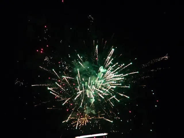 Schützenfest Samstag 2019 – Vorschau 78