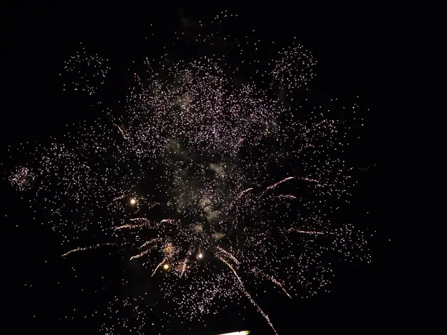 Schützenfest Samstag 2019 – Vorschau 80