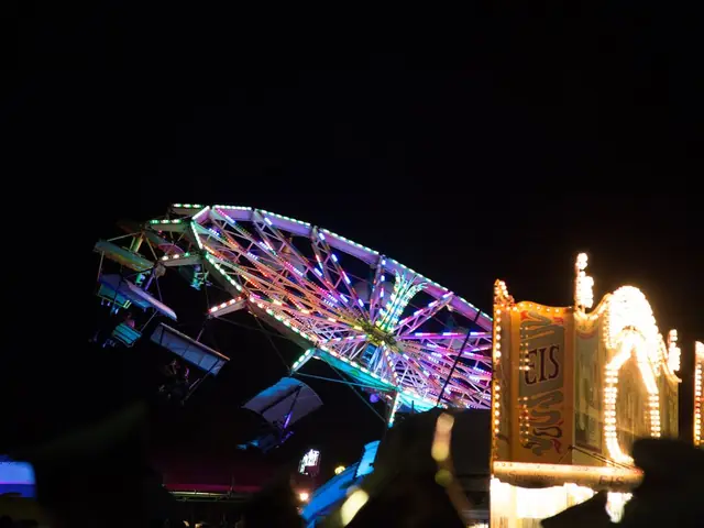 Schützenfest Samstag 2019 – Vorschau 81