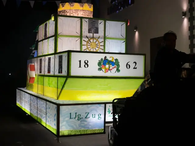 Schützenfest Samstag 2019 – Vorschau 82