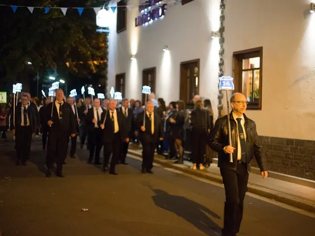 Schützenfest Samstag 2019 – Vorschau 84