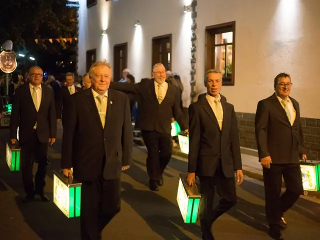 Schützenfest Samstag 2019 – Vorschau 87