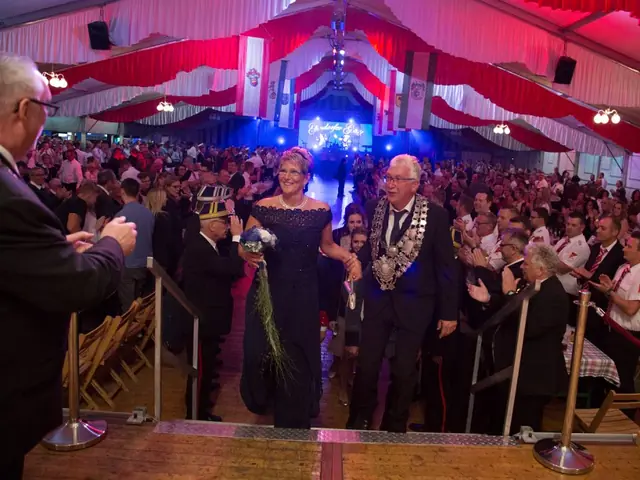 Schützenfest Samstag 2019 – Vorschau 89