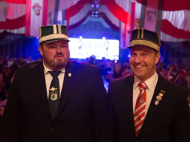 Schützenfest Samstag 2019 – Vorschau 91