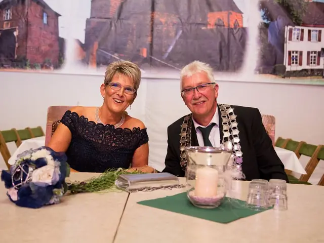 Schützenfest Samstag 2019 – Vorschau 92