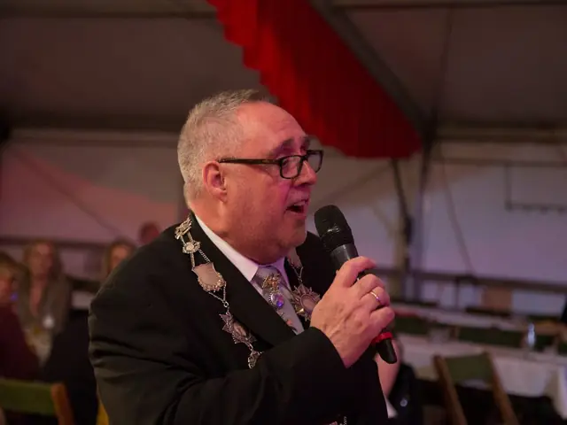 Schützenfest Samstag 2019 – Vorschau 93