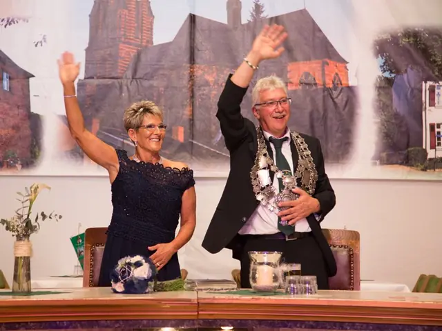 Schützenfest Samstag 2019 – Vorschau 95