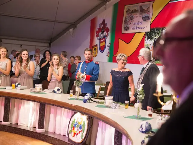Schützenfest Samstag 2019 – Vorschau 96