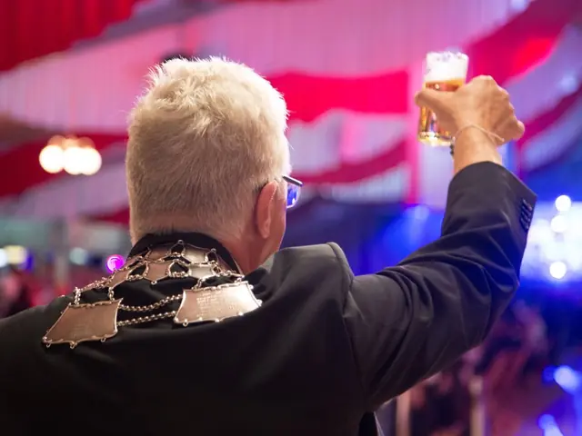 Schützenfest Samstag 2019 – Vorschau 97