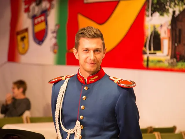 Schützenfest Samstag 2019 – Vorschau 98