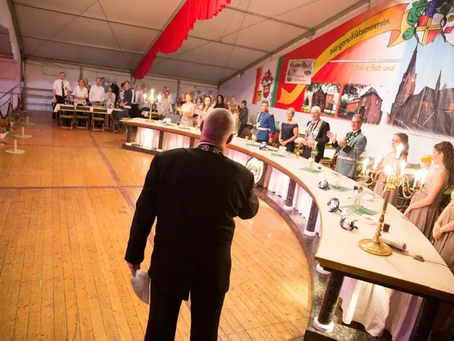 Schützenfest Samstag 2019 – Vorschau 104