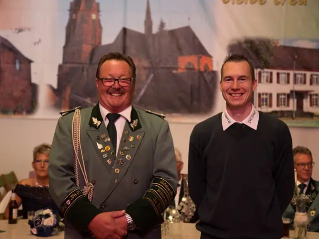 Schützenfest Samstag 2019 – Vorschau 108