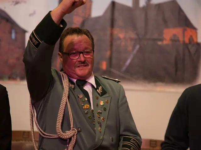 Schützenfest Samstag 2019 – Vorschau 110