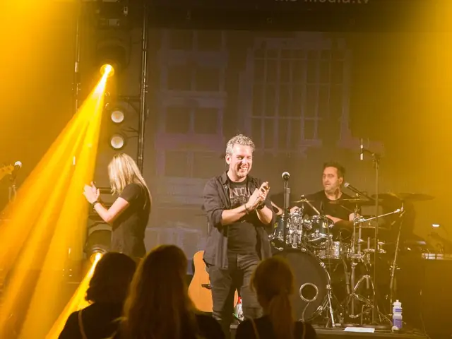 Schützenfest Samstag 2019 – Vorschau 124