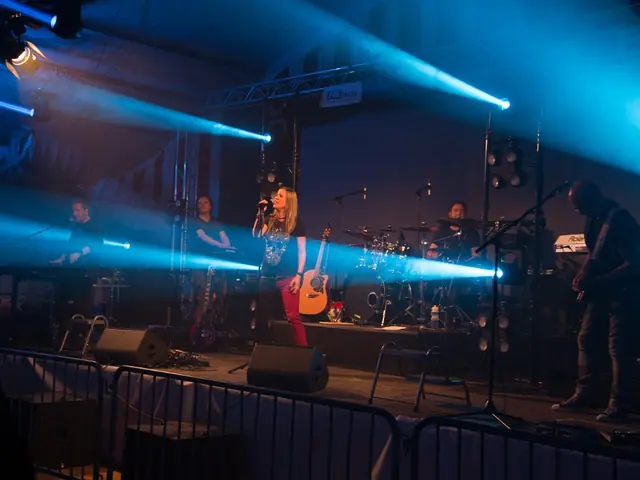 Schützenfest Samstag 2019 – Vorschau 129