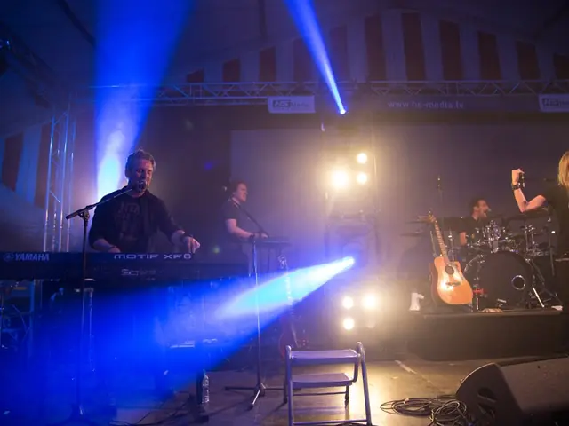 Schützenfest Samstag 2019 – Vorschau 133