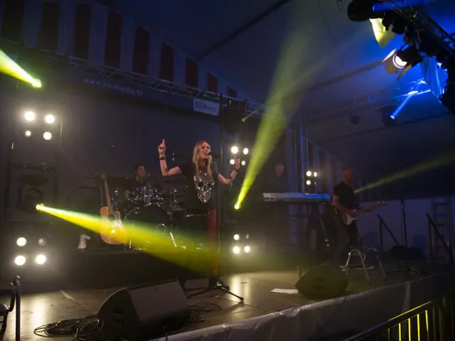 Schützenfest Samstag 2019 – Vorschau 134