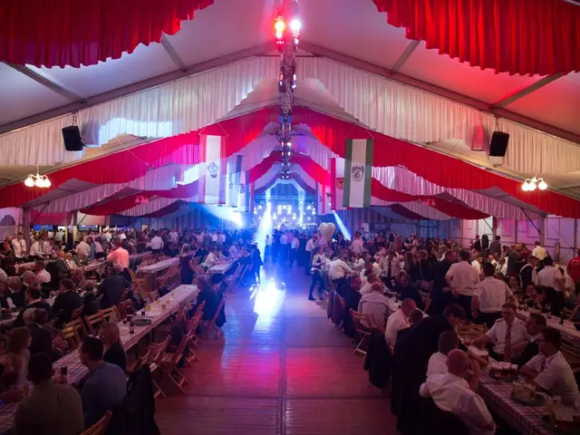 Schützenfest Samstag 2019 – Vorschau 135