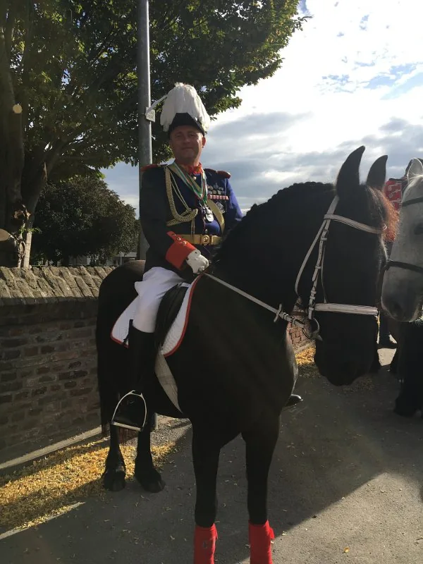 Schützenfest Sonntag 2019 – Foto 2