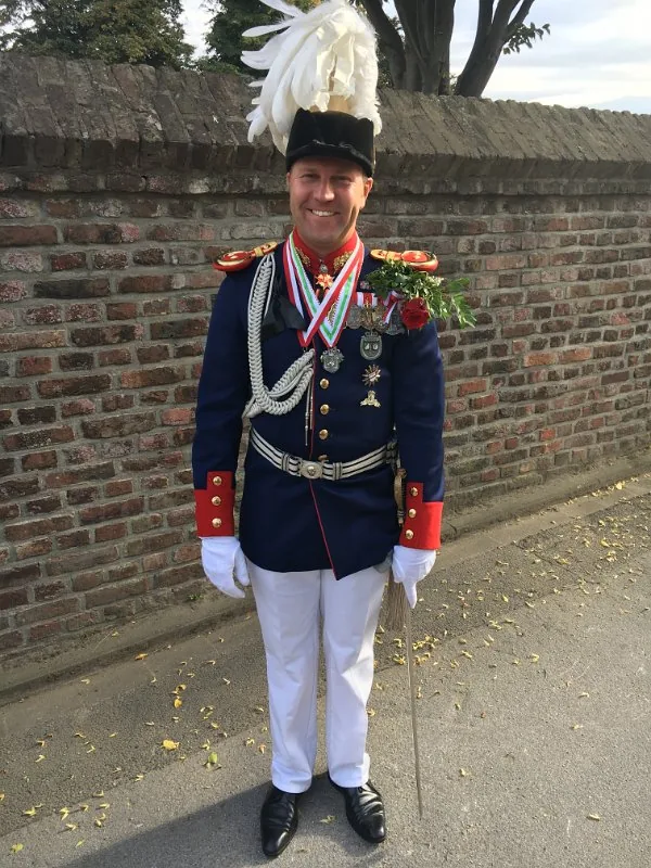 Schützenfest Sonntag 2019 – Foto 4