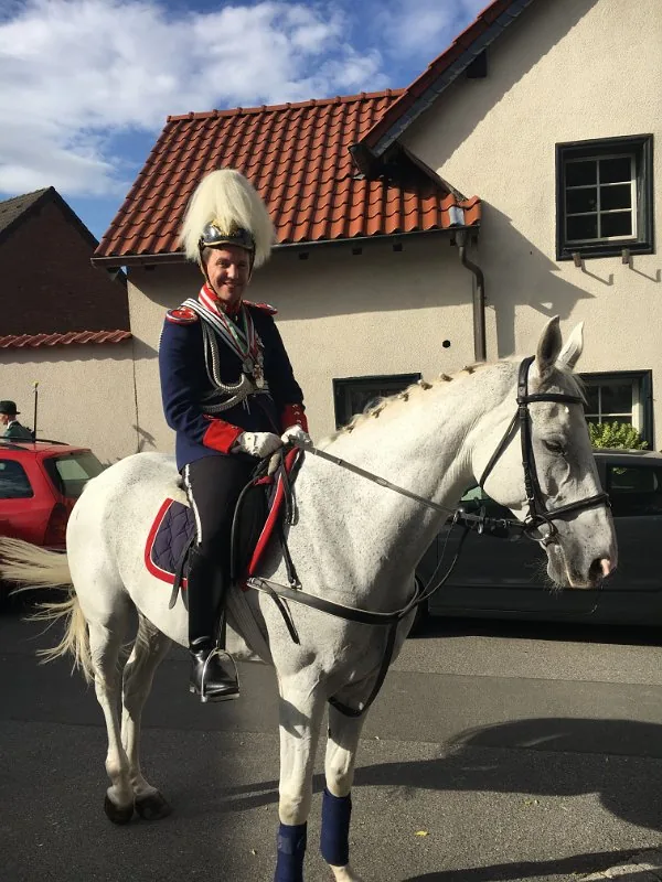 Schützenfest Sonntag 2019 – Foto 6