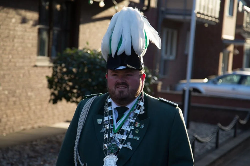 Schützenfest Sonntag 2019 – Foto 7