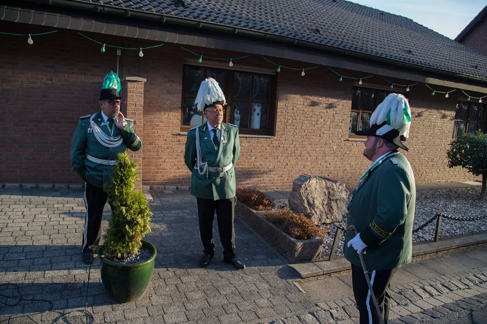 Schützenfest Sonntag 2019 – Foto 8