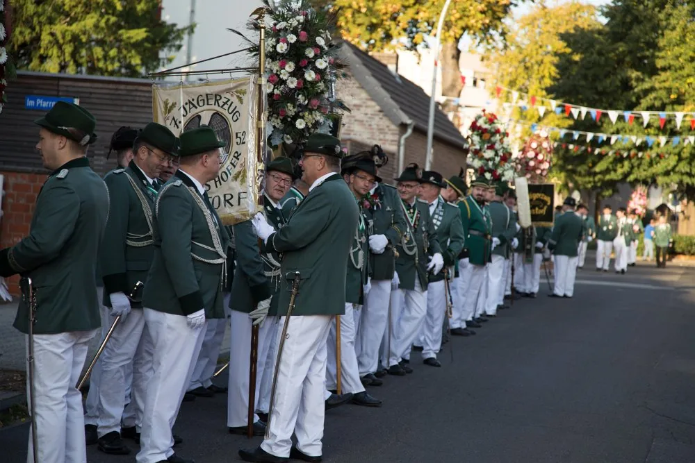 Schützenfest Sonntag 2019 – Foto 9