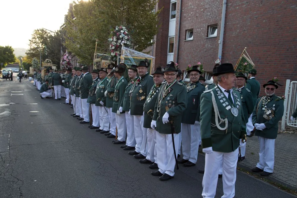 Schützenfest Sonntag 2019 – Foto 10