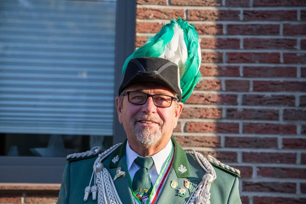 Schützenfest Sonntag 2019 – Foto 11
