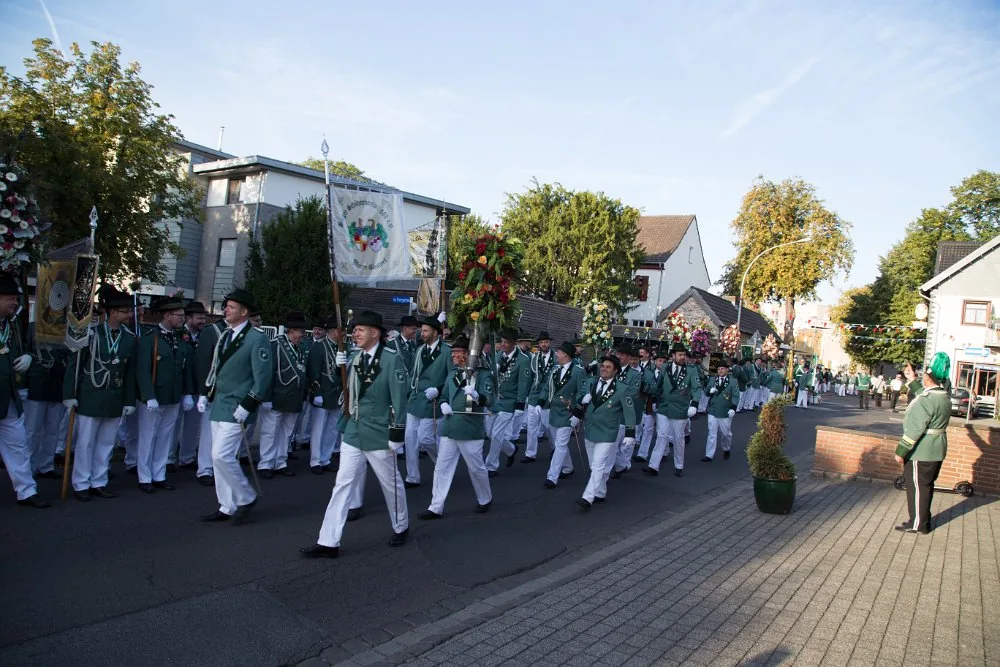 Schützenfest Sonntag 2019 – Foto 12